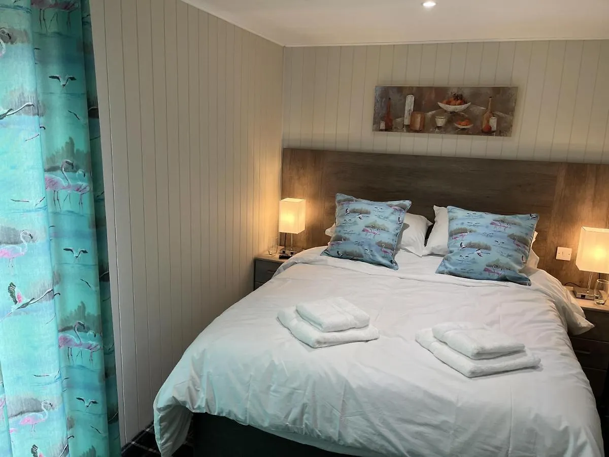 Cedar Boutique Lodge-Dog Fishing And Spa Access York 0*,