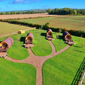  Chalet Finest Retreats - Worm Dale