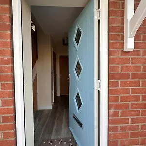  Holiday home New Build House - 2 Bedroom