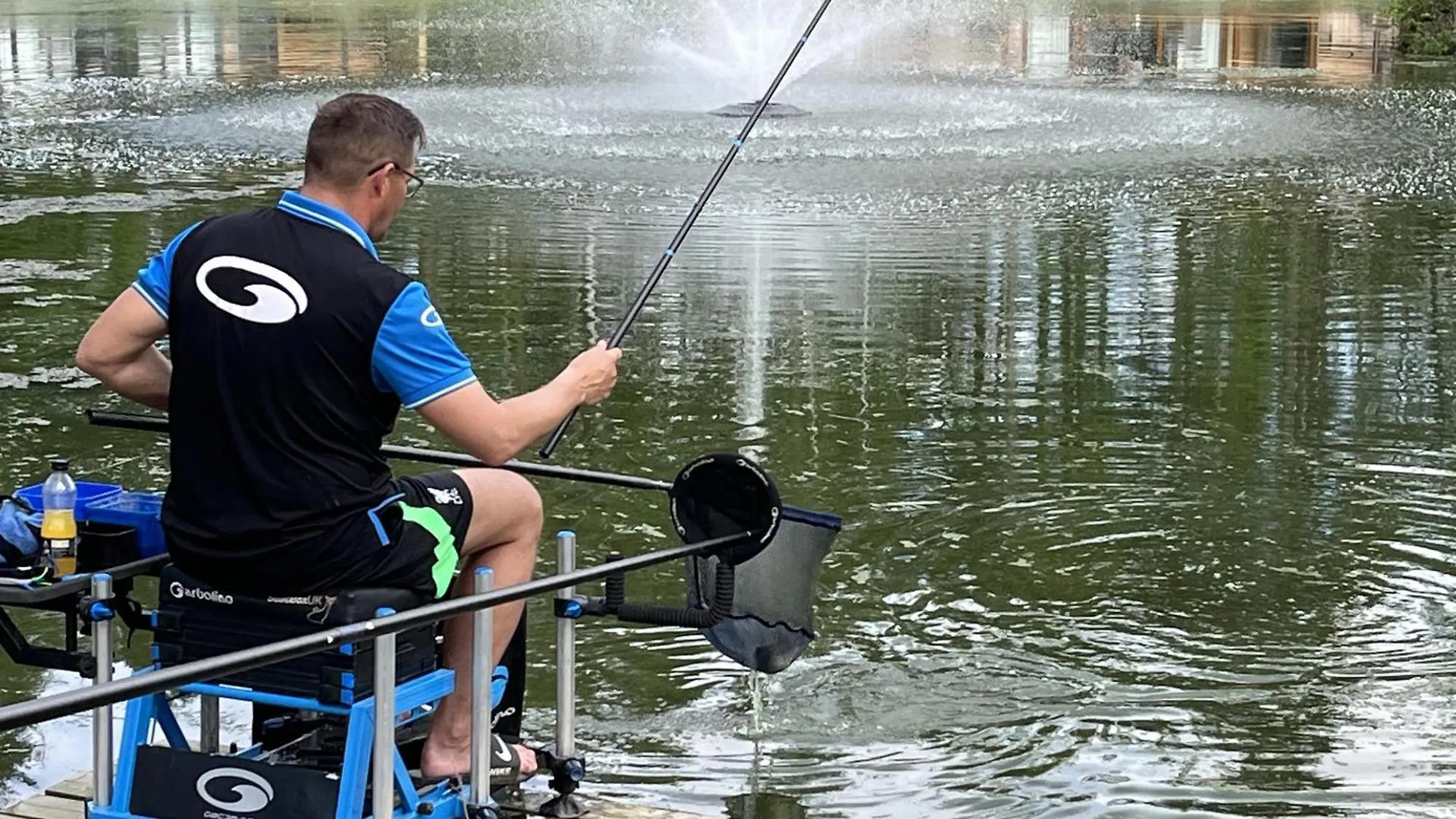 Holiday home Cedar Boutique Lodge-Dog Fishing And Spa Access York