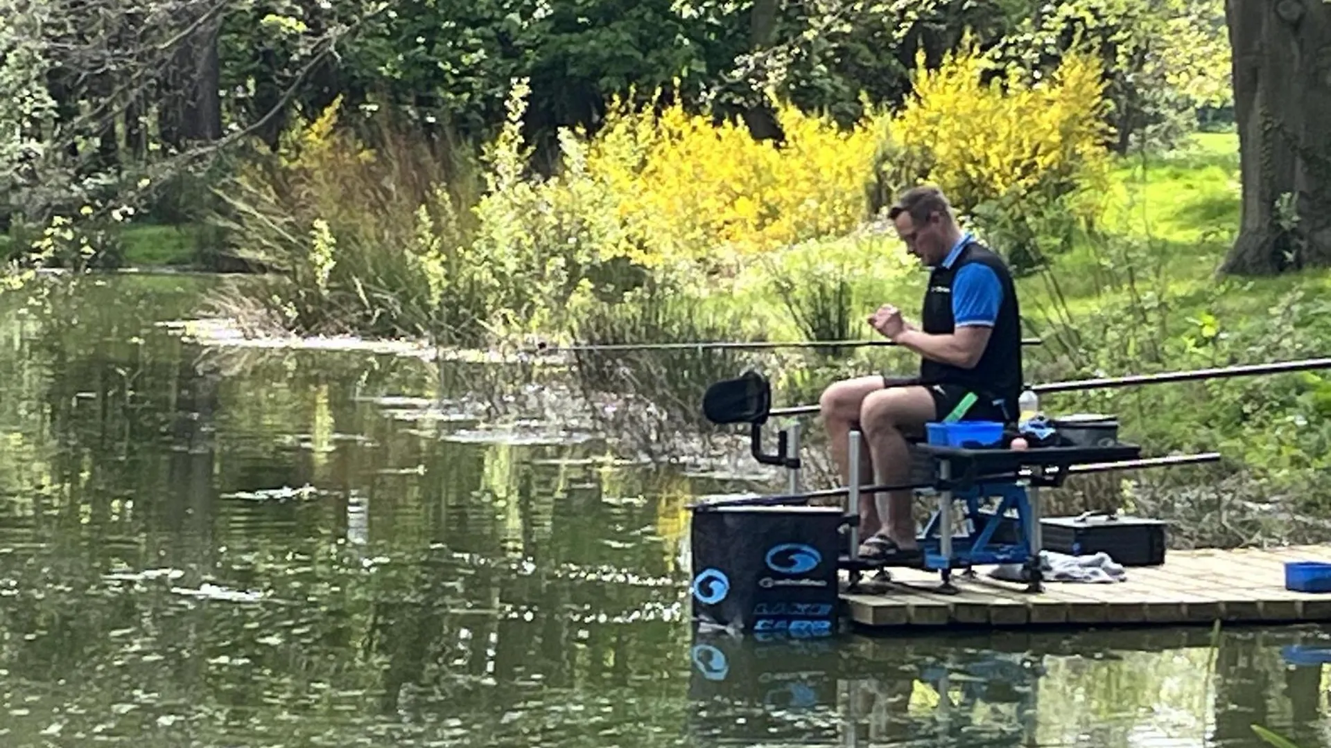 Cedar Boutique Lodge-Dog Fishing And Spa Access York 0*,